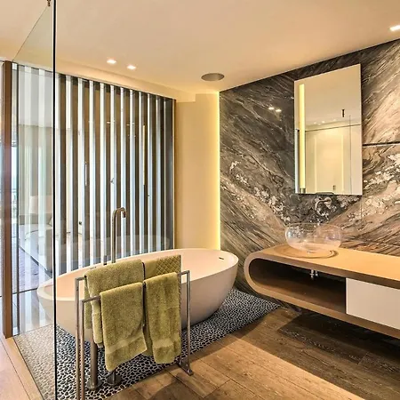 Luxury Penthouse Near Palm Beach - Visane Séjour à la campagne Cannes