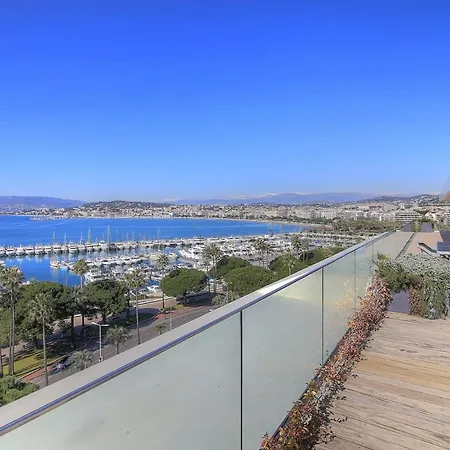 Luxury Penthouse Near Palm Beach - Visane Séjour à la campagne *